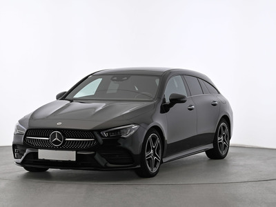 Mercedes-Benz CLA 220 d Shooting Brake Aut. (X118) Brake, 2023