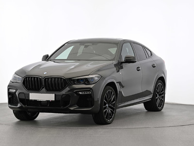 BMW X6 xDrive40d 48V Aut. (G06) -, 2021