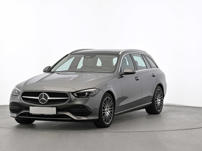 Mercedes-Benz C 200 d T (S205) -, 2022