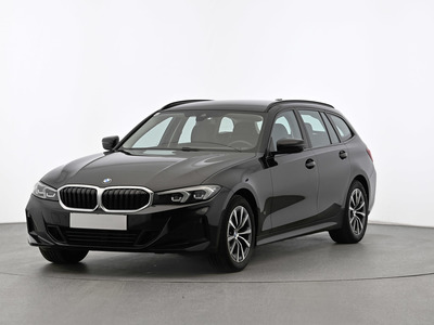 BMW 318d 48 V Touring Aut. (G21) -, 2023