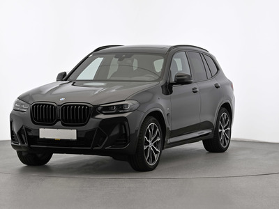 BMW X3 xDrive 20d 48V Aut. (G01) -, 2021