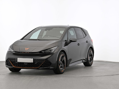 CUPRA Born 58kWh -, 2022