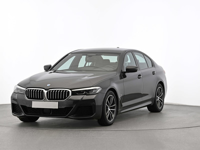 BMW 520d xDrive 48 V Aut. (G30) -, 2022