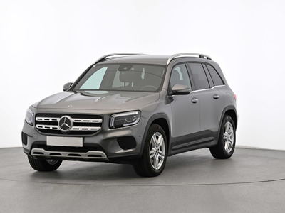 Mercedes-Benz GLB 200 d 4MATIC Aut. (X247) Aut., 2022