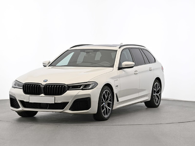 BMW 530e xDrive Touring Aut. (G31) -, 2022