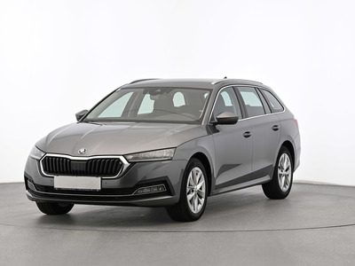 Skoda Octavia Combi 2,0 TDI DSG (NX) Style, 2023