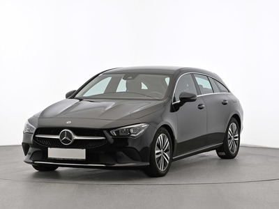 Mercedes-Benz CLA 200 d Shooting Brake 4MATIC Aut. (X118) Brake 4Matic, 2022