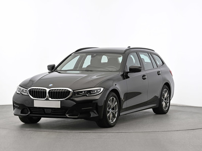 BMW 318d Touring Aut. (G21) -, 2022