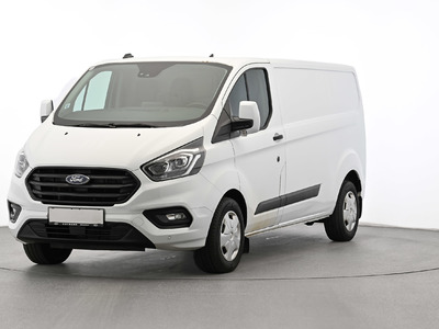 Ford Transit Custom Kasten 2,0 TDCi L2H1 320 Trend, 2022