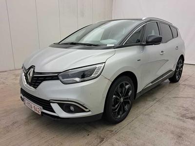 Renault Scenic Grand Bose Edition 1.7 Blue dCi 120pk/cv 5p EDC, 2020