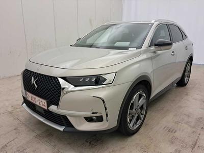 Ds DS7 Crossback Grand Chic 1.5 BlueHDi 130pk/cv 5p Aut., 2021