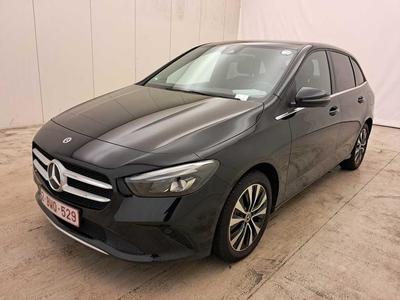 Mercedes B-Klasse B250e Business Solution 1.3i 218pk/cv 5p 8G-DCT, 2022