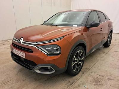Citroën C4 eShine Pack 136pk/cv 5p, 2022