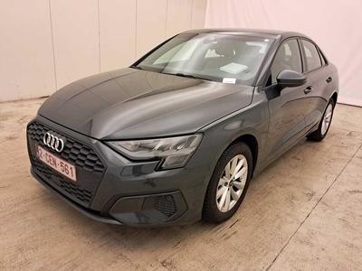 Audi A3 Berline Bus. Attraction 30 2.0TDi 116pk/cv 4p S-Tronic, 2022