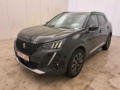 Peugeot 2008 GT Pack 1.2 Puretech S&amp;S 130pk/cv 5p EAT8, 2022