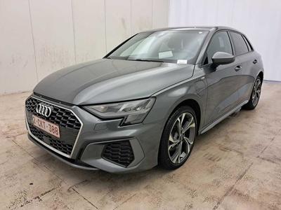 Audi A3 Sportback S-Line 40 1.4TFSi-e 204pk/cv 5p S-Tronic, 2022