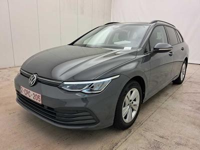 Volkswagen Golf VIII Variant Life Business Premium 1.5TSi 130pk/cv 5p, 2022