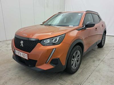 Peugeot 2008 Style 1.2 PureTech S&amp;S 100pk/cv 5p, 2023