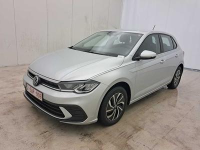 Volkswagen Polo Life 1.0TSi 95pk/cv 5p, 2023