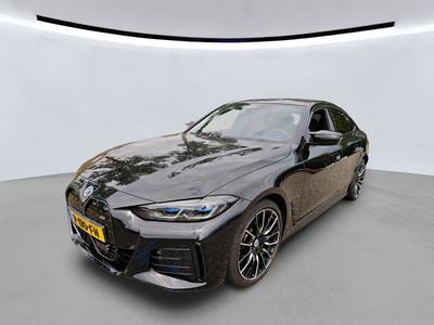 BMW I4 0.0 M50 545PK 84KWH HIGH EXECUTIVE COPILOT SAFETY M-SPORT 20 H&amp;K, 2022
