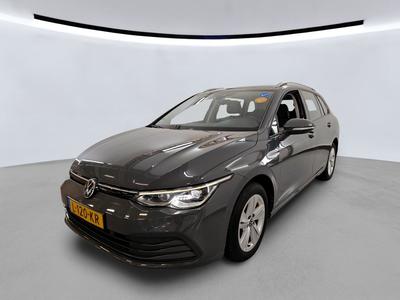 Volkswagen Golf variant 1.4 1.5 TSI 131PK DSG LIFE BUSINESS WINTER EXECUTIVE, 2021