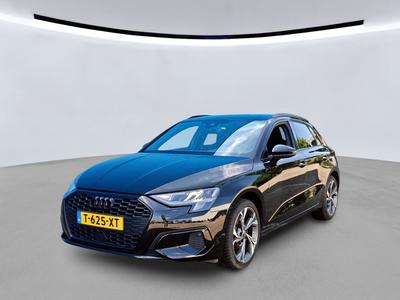 Audi A3 Sportback 0.9 30 TFSI 110PK S TRONIC EDITION ONE, 2023