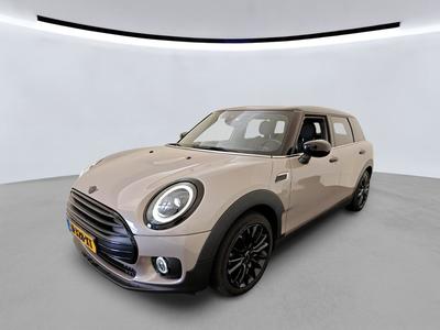 MINI CLUBMAN 1.4 1.5 COOPER 136PK AUT. BUSINESS EDITION, 2022