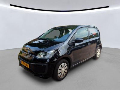 Volkswagen Up! 0.9 1.0 MPI 65PK UP! COMFORT, 2022