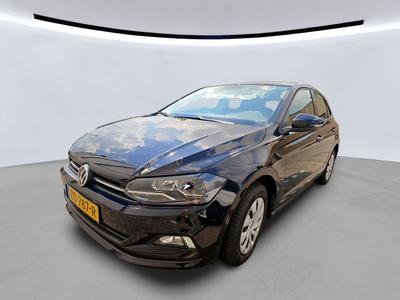 Volkswagen Polo 0.9 1.0 TSI 95PK COMFORTLINE EXECUTIVE, 2019