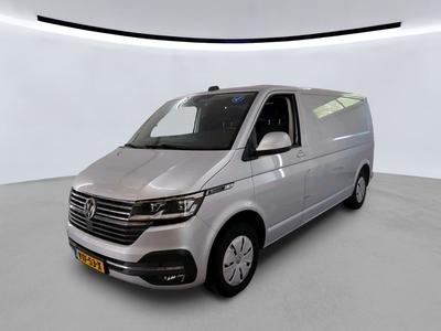 Volkswagen Transporter 1.9 2.0 TDI 150PK DSG L2H1 BULLI EXECUTIVE-PRO CAMERA ACHTERKLEP, 2023