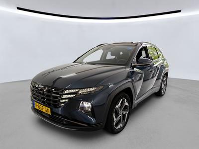 Hyundai Tucson 1.5 1.6 T-GDI PHEV 265PK AUT COMFORT 4WD TREKHAAK, 2022