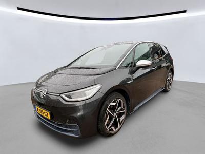 Volkswagen Id.3 0.0 BEV 204PK 58KWH 1ST PLUS, 2020