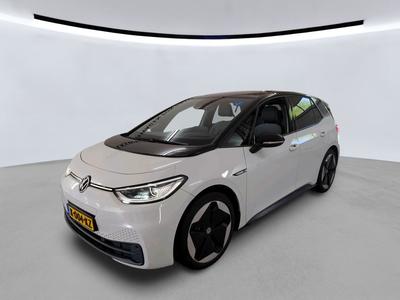 Volkswagen Id.3 0.0 BEV 204PK 58KWH 1ST MAX, 2020