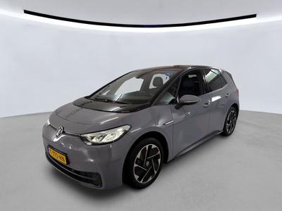 Volkswagen Id.3 0.0 BEV 204PK 58KWH PRO EDITION ADVANTAGE COMFORT STYLE MULTIMEDIA, 2023
