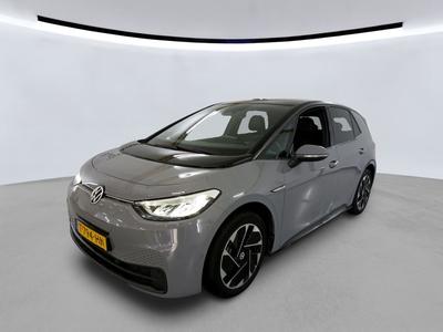 Volkswagen Id.3 0.0 BEV 204PK 58KWH PRO EDITION ADVANTAGE MULTIMEDIA STYLE COMFORT, 2023