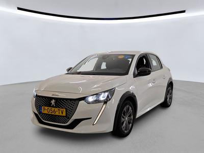 Peugeot E-208 0.0 BEV 136PK 50KWH EV ACTIVE PACK NAVI, 2022