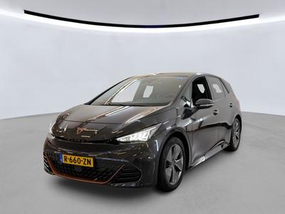 CUPRA Born 0.0 BEV 204PK 58KWH BUSINESS, 2022