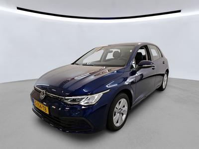 Volkswagen Golf 0.9 1.0 TSI 110PK DSG LIFE MULTIMEDIA, 2023