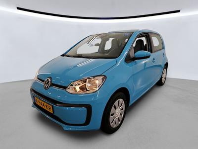 Volkswagen Up! 0.9 1.0 MPI 65PK UP!, 2022