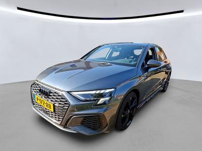 Audi A3 Sportback 1.4 35 TFSI 150PK S TRONIC S EDITION, 2022