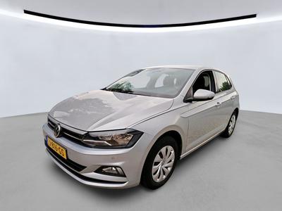 Volkswagen Polo 0.9 1.0 TSI 95PK COMFORTLINE MULTIMEDIA, 2020