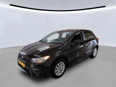 Seat Ibiza 0.9 1.0 TSI 95PK FLEX, 2021
