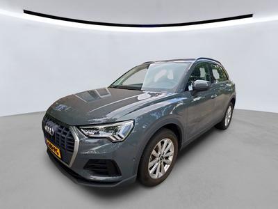 Audi Q3 1.3 45 TFSI PHEV 245PK S TRONIC BUSINESS EDITION, 2021