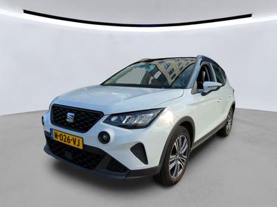 Seat Arona 0.9 1.0 TSI 95PK STYLE, 2022