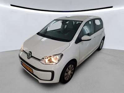 Volkswagen Up! 0.9 1.0 MPI 65PK UP!, 2021
