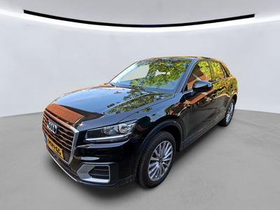 Audi Q2 0.9 30 TFSI 116PK PRO LINE, 2020