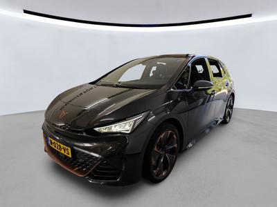 CUPRA Born 0.0 BEV 204PK 58KWH ADRENALINE ONE, 2021
