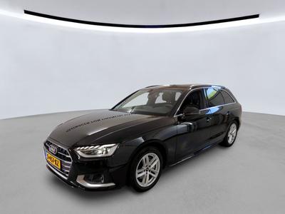 Audi A4 Avant 1.9 40 TFSI 204PK S TRONIC ADVANCED EDITION, 2023