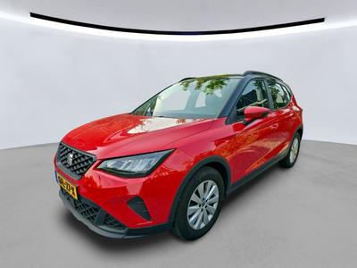 Seat Arona 0.9 1.0 TSI 95PK STYLE, 2024