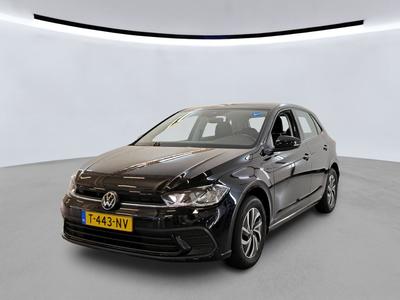 Volkswagen Polo 0.9 1.0 TSI 95PK LIFE MULTIMEDIA, 2023